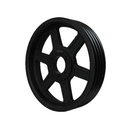 Martin Conventional Qd Sheave, 4 B 380 E 4 B 380 E